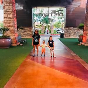 Meet your Posher, Guzal